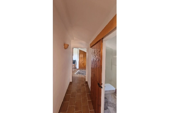 Villa in Javea zu verkaufen, Living area 719 m², Klimaanlage, 9 Schlafzimmer, 7 Badezimmer, Pool, ref.: BS-84918613-46