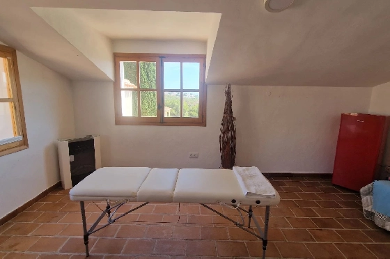 Villa in Javea zu verkaufen, Living area 719 m², Klimaanlage, 9 Schlafzimmer, 7 Badezimmer, Pool, ref.: BS-84918613-47