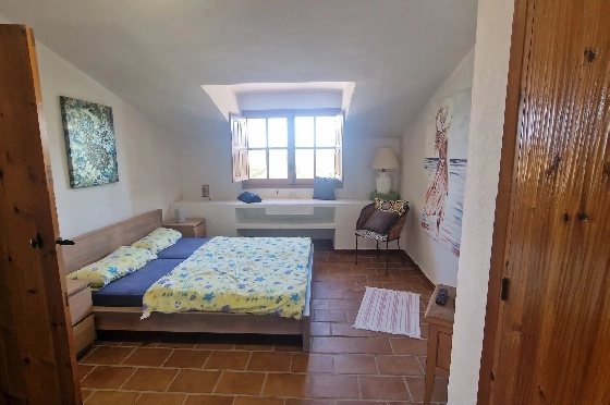 Villa in Javea zu verkaufen, Living area 719 m², Klimaanlage, 9 Schlafzimmer, 7 Badezimmer, Pool, ref.: BS-84918613-49