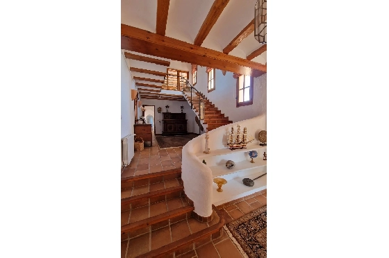 Villa in Javea zu verkaufen, Living area 719 m², Klimaanlage, 9 Schlafzimmer, 7 Badezimmer, Pool, ref.: BS-84918613-5