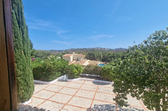 Villa in Javea zu verkaufen, Living area 719 m², Klimaanlage, 9 Schlafzimmer, 7 Badezimmer, Pool, ref.: BS-84918613-50