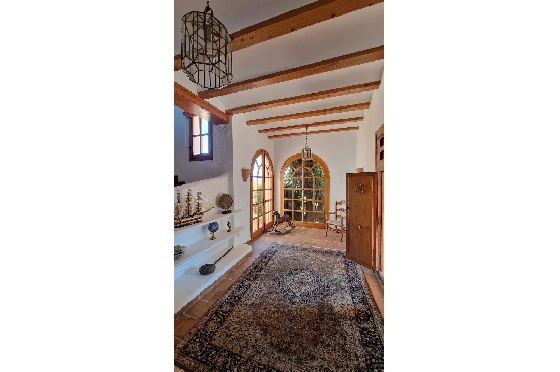 Villa in Javea zu verkaufen, Living area 719 m², Klimaanlage, 9 Schlafzimmer, 7 Badezimmer, Pool, ref.: BS-84918613-6