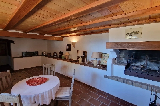 Villa in Javea zu verkaufen, Living area 719 m², Klimaanlage, 9 Schlafzimmer, 7 Badezimmer, Pool, ref.: BS-84918613-7