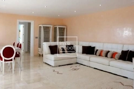 Villa in Benissa(Benissa) zu verkaufen, Living area 464 m², Klimaanlage, Plot 1131 m², 4 Schlafzimmer, 4 Badezimmer, Pool, ref.: COB-1869-10535-5