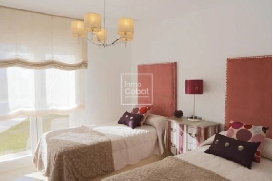 Villa in Benissa(Benissa) zu verkaufen, Living area 464 m², Klimaanlage, Plot 1131 m², 4 Schlafzimmer, 4 Badezimmer, Pool, ref.: COB-1869-10535-9