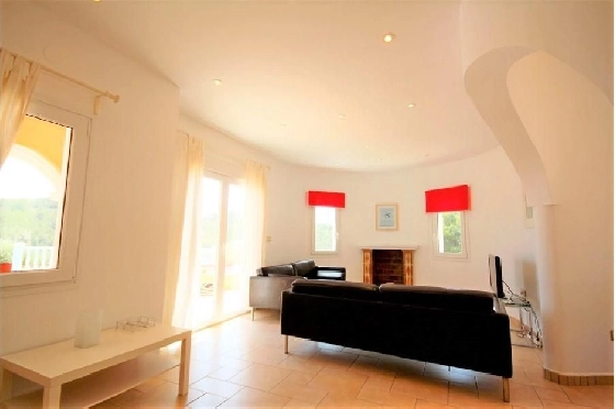 Villa in Javea(Tosalet) zu verkaufen, Living area 152 m², Plot 1000 m², 3 Schlafzimmer, 3 Badezimmer, Pool, ref.: COB-2927-10535-10