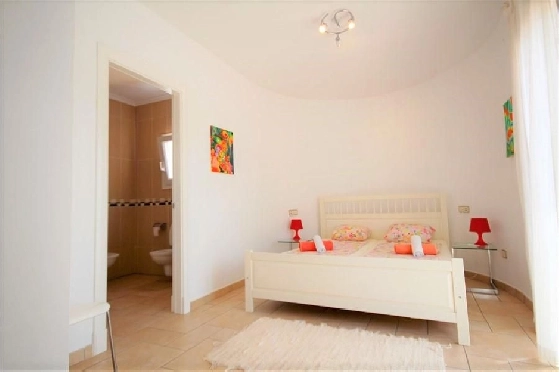 Villa in Javea(Tosalet) zu verkaufen, Living area 152 m², Plot 1000 m², 3 Schlafzimmer, 3 Badezimmer, Pool, ref.: COB-2927-10535-11