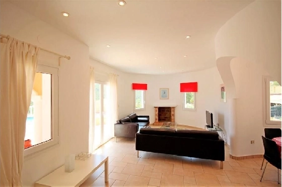 Villa in Javea(Tosalet) zu verkaufen, Living area 152 m², Plot 1000 m², 3 Schlafzimmer, 3 Badezimmer, Pool, ref.: COB-2927-10535-4