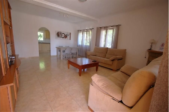 Villa in Calpe(Costeres) zu verkaufen, Living area 700 m², Klimaanlage, Plot 1280 m², 12 Schlafzimmer, 8 Badezimmer, Pool, ref.: COB-3259-10535-12