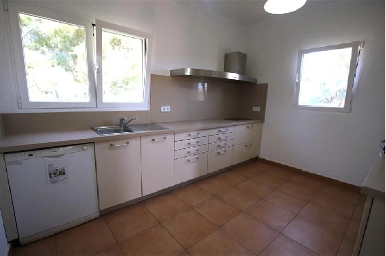 Villa in Calpe(Costeres) zu verkaufen, Living area 700 m², Klimaanlage, Plot 1280 m², 12 Schlafzimmer, 8 Badezimmer, Pool, ref.: COB-3259-10535-13