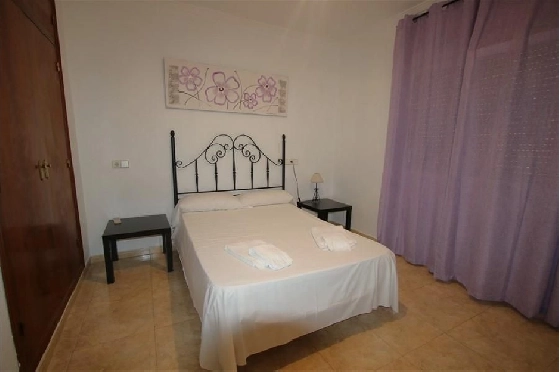 Villa in Calpe(Costeres) zu verkaufen, Living area 700 m², Klimaanlage, Plot 1280 m², 12 Schlafzimmer, 8 Badezimmer, Pool, ref.: COB-3259-10535-14