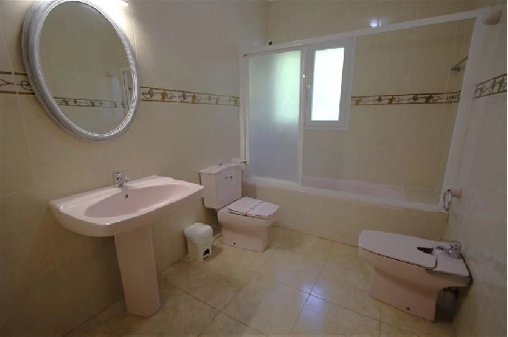Villa in Calpe(Costeres) zu verkaufen, Living area 700 m², Klimaanlage, Plot 1280 m², 12 Schlafzimmer, 8 Badezimmer, Pool, ref.: COB-3259-10535-15