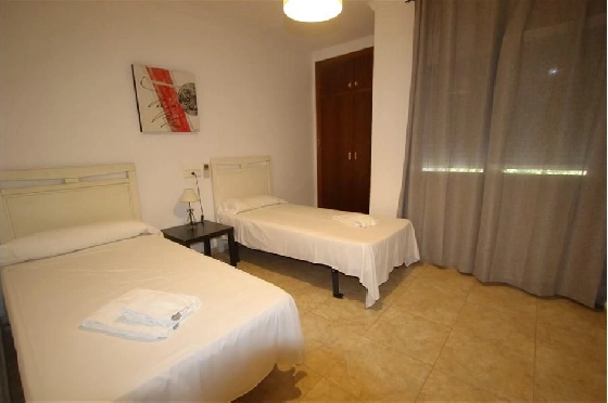 Villa in Calpe(Costeres) zu verkaufen, Living area 700 m², Klimaanlage, Plot 1280 m², 12 Schlafzimmer, 8 Badezimmer, Pool, ref.: COB-3259-10535-16