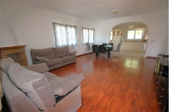 Villa in Calpe(Costeres) zu verkaufen, Living area 700 m², Klimaanlage, Plot 1280 m², 12 Schlafzimmer, 8 Badezimmer, Pool, ref.: COB-3259-10535-17