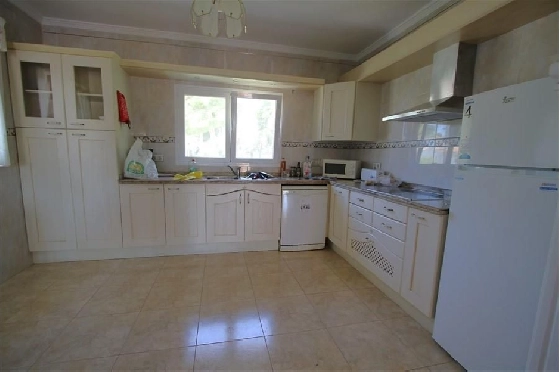 Villa in Calpe(Costeres) zu verkaufen, Living area 700 m², Klimaanlage, Plot 1280 m², 12 Schlafzimmer, 8 Badezimmer, Pool, ref.: COB-3259-10535-18