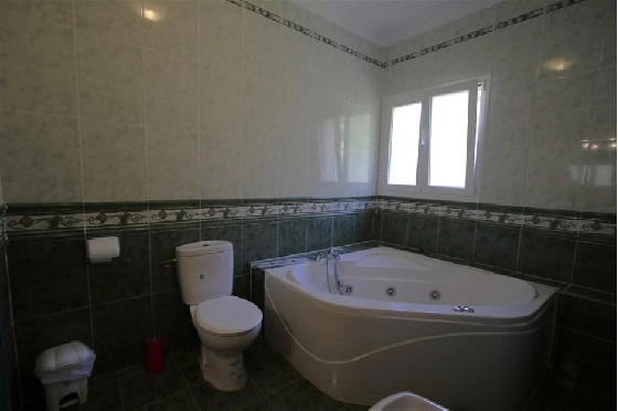 Villa in Calpe(Costeres) zu verkaufen, Living area 700 m², Klimaanlage, Plot 1280 m², 12 Schlafzimmer, 8 Badezimmer, Pool, ref.: COB-3259-10535-19