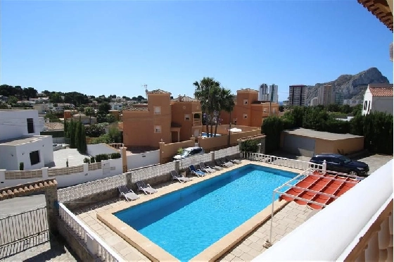 Villa in Calpe(Costeres) zu verkaufen, Living area 700 m², Klimaanlage, Plot 1280 m², 12 Schlafzimmer, 8 Badezimmer, Pool, ref.: COB-3259-10535-2