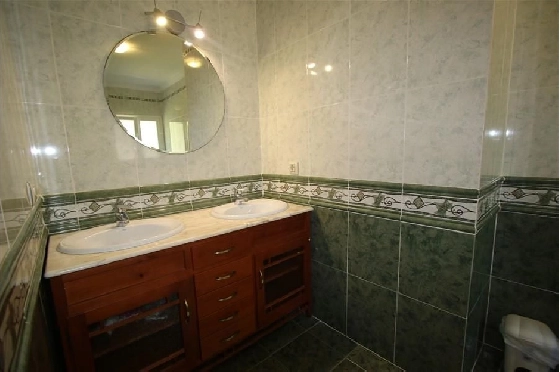 Villa in Calpe(Costeres) zu verkaufen, Living area 700 m², Klimaanlage, Plot 1280 m², 12 Schlafzimmer, 8 Badezimmer, Pool, ref.: COB-3259-10535-20