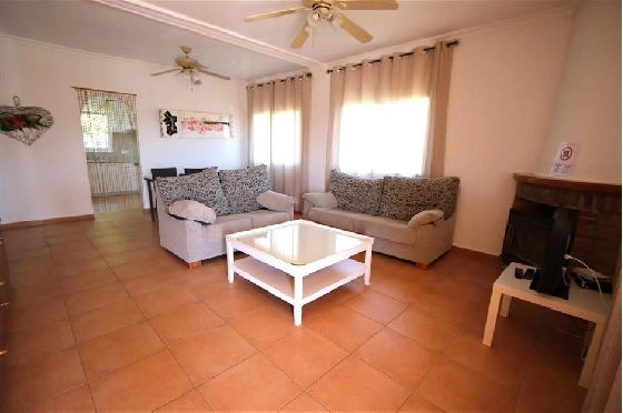Villa in Calpe(Costeres) zu verkaufen, Living area 700 m², Klimaanlage, Plot 1280 m², 12 Schlafzimmer, 8 Badezimmer, Pool, ref.: COB-3259-10535-3