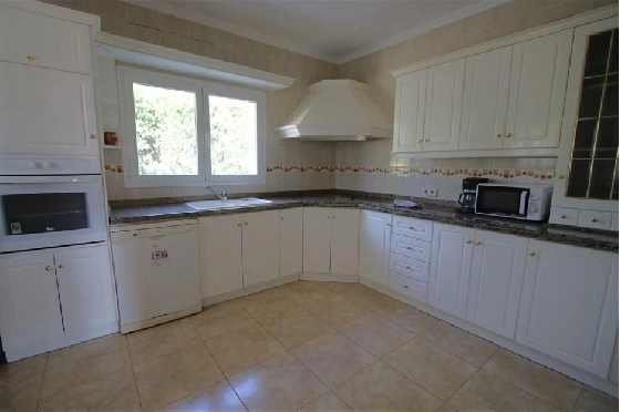 Villa in Calpe(Costeres) zu verkaufen, Living area 700 m², Klimaanlage, Plot 1280 m², 12 Schlafzimmer, 8 Badezimmer, Pool, ref.: COB-3259-10535-4