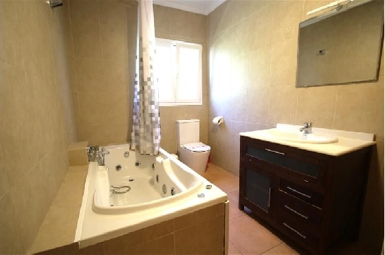Villa in Calpe(Costeres) zu verkaufen, Living area 700 m², Klimaanlage, Plot 1280 m², 12 Schlafzimmer, 8 Badezimmer, Pool, ref.: COB-3259-10535-6