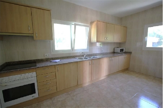 Villa in Calpe(Costeres) zu verkaufen, Living area 700 m², Klimaanlage, Plot 1280 m², 12 Schlafzimmer, 8 Badezimmer, Pool, ref.: COB-3259-10535-8