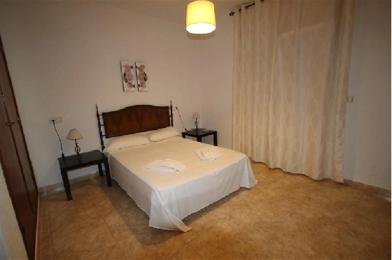 Villa in Calpe(Costeres) zu verkaufen, Living area 700 m², Klimaanlage, Plot 1280 m², 12 Schlafzimmer, 8 Badezimmer, Pool, ref.: COB-3259-10535-9
