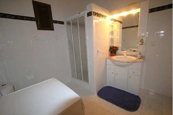 Villa in Calpe(La Canuta) zu verkaufen, Living area 609 m², Plot 3102 m², 4 Schlafzimmer, 4 Badezimmer, Pool, ref.: COB-3330-10535-12