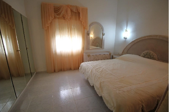 Villa in Calpe(La Canuta) zu verkaufen, Living area 609 m², Plot 3102 m², 4 Schlafzimmer, 4 Badezimmer, Pool, ref.: COB-3330-10535-14