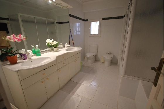 Villa in Calpe(La Canuta) zu verkaufen, Living area 609 m², Plot 3102 m², 4 Schlafzimmer, 4 Badezimmer, Pool, ref.: COB-3330-10535-15
