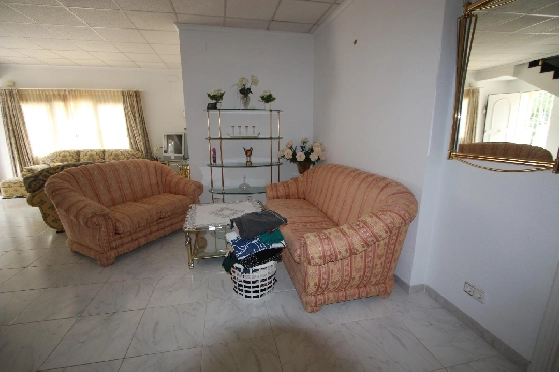 Villa in Calpe(La Canuta) zu verkaufen, Living area 609 m², Plot 3102 m², 4 Schlafzimmer, 4 Badezimmer, Pool, ref.: COB-3330-10535-16