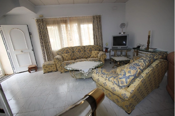 Villa in Calpe(La Canuta) zu verkaufen, Living area 609 m², Plot 3102 m², 4 Schlafzimmer, 4 Badezimmer, Pool, ref.: COB-3330-10535-17