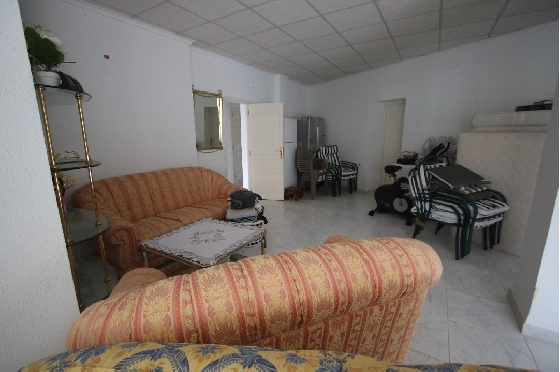 Villa in Calpe(La Canuta) zu verkaufen, Living area 609 m², Plot 3102 m², 4 Schlafzimmer, 4 Badezimmer, Pool, ref.: COB-3330-10535-18