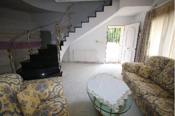 Villa in Calpe(La Canuta) zu verkaufen, Living area 609 m², Plot 3102 m², 4 Schlafzimmer, 4 Badezimmer, Pool, ref.: COB-3330-10535-19