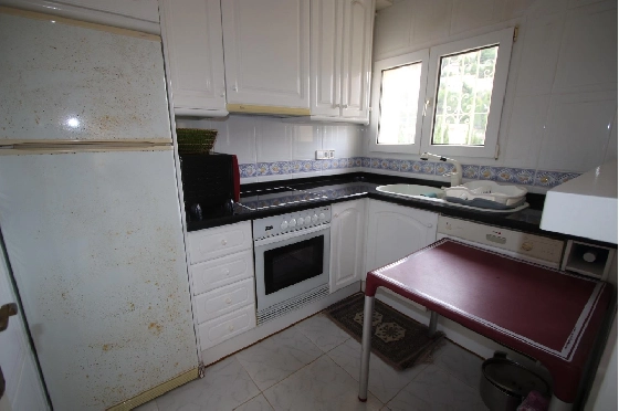 Villa in Calpe(La Canuta) zu verkaufen, Living area 609 m², Plot 3102 m², 4 Schlafzimmer, 4 Badezimmer, Pool, ref.: COB-3330-10535-20