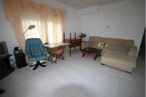 Villa in Calpe(La Canuta) zu verkaufen, Living area 609 m², Plot 3102 m², 4 Schlafzimmer, 4 Badezimmer, Pool, ref.: COB-3330-10535-21