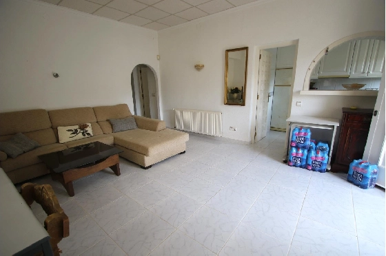 Villa in Calpe(La Canuta) zu verkaufen, Living area 609 m², Plot 3102 m², 4 Schlafzimmer, 4 Badezimmer, Pool, ref.: COB-3330-10535-22