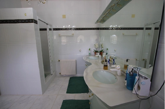 Villa in Calpe(La Canuta) zu verkaufen, Living area 609 m², Plot 3102 m², 4 Schlafzimmer, 4 Badezimmer, Pool, ref.: COB-3330-10535-28