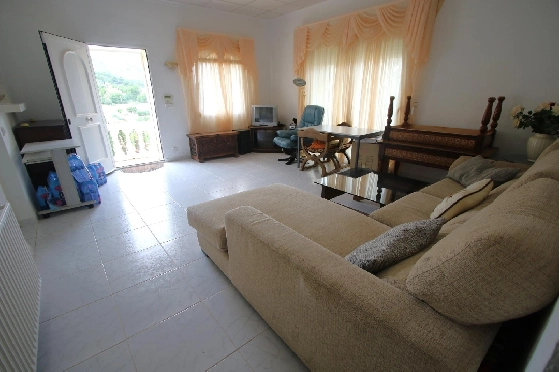 Villa in Calpe(La Canuta) zu verkaufen, Living area 609 m², Plot 3102 m², 4 Schlafzimmer, 4 Badezimmer, Pool, ref.: COB-3330-10535-3