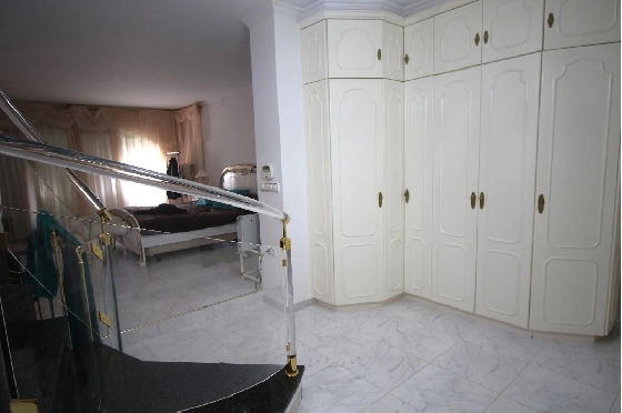 Villa in Calpe(La Canuta) zu verkaufen, Living area 609 m², Plot 3102 m², 4 Schlafzimmer, 4 Badezimmer, Pool, ref.: COB-3330-10535-31