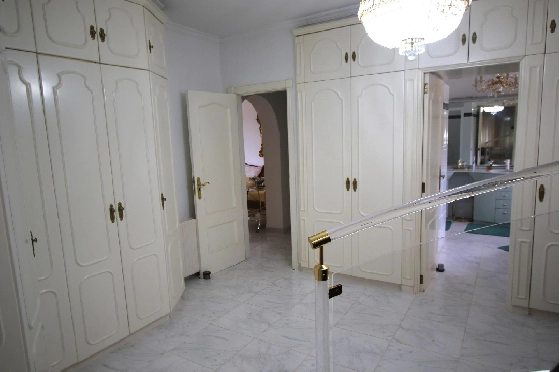 Villa in Calpe(La Canuta) zu verkaufen, Living area 609 m², Plot 3102 m², 4 Schlafzimmer, 4 Badezimmer, Pool, ref.: COB-3330-10535-33