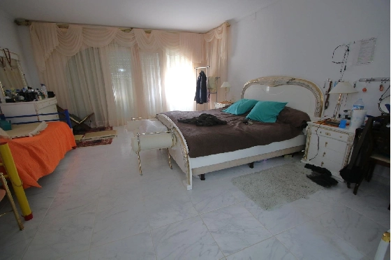 Villa in Calpe(La Canuta) zu verkaufen, Living area 609 m², Plot 3102 m², 4 Schlafzimmer, 4 Badezimmer, Pool, ref.: COB-3330-10535-5