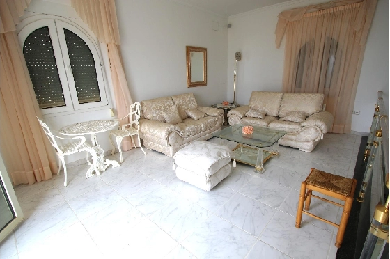Villa in Calpe(La Canuta) zu verkaufen, Living area 609 m², Plot 3102 m², 4 Schlafzimmer, 4 Badezimmer, Pool, ref.: COB-3330-10535-7