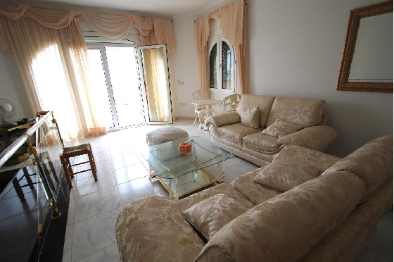 Villa in Calpe(La Canuta) zu verkaufen, Living area 609 m², Plot 3102 m², 4 Schlafzimmer, 4 Badezimmer, Pool, ref.: COB-3330-10535-8