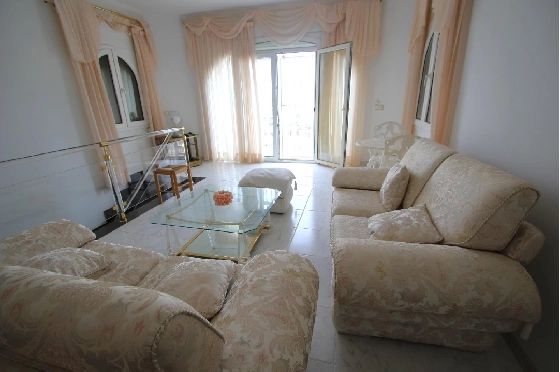 Villa in Calpe(La Canuta) zu verkaufen, Living area 609 m², Plot 3102 m², 4 Schlafzimmer, 4 Badezimmer, Pool, ref.: COB-3330-10535-9