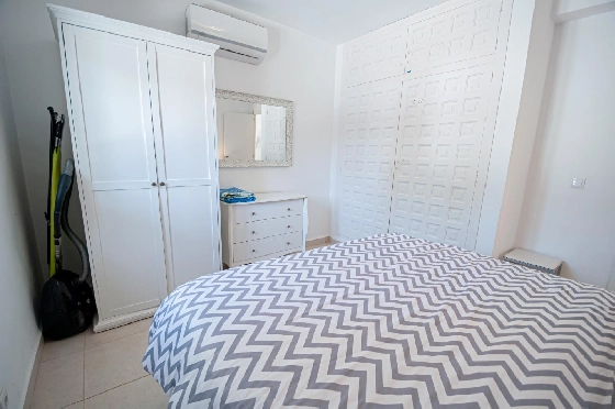 Villa in Benissa(San Jaime) zu verkaufen, Living area 240 m², Klimaanlage, 6 Schlafzimmer, 3 Badezimmer, Pool, ref.: COB-3449-10535-10