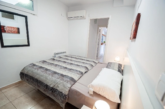Villa in Benissa(San Jaime) zu verkaufen, Living area 240 m², Klimaanlage, 6 Schlafzimmer, 3 Badezimmer, Pool, ref.: COB-3449-10535-11