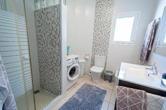 Villa in Benissa(San Jaime) zu verkaufen, Living area 240 m², Klimaanlage, 6 Schlafzimmer, 3 Badezimmer, Pool, ref.: COB-3449-10535-13