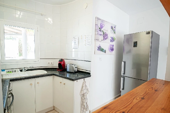 Villa in Benissa(San Jaime) zu verkaufen, Living area 240 m², Klimaanlage, 6 Schlafzimmer, 3 Badezimmer, Pool, ref.: COB-3449-10535-14