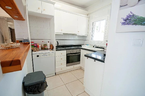 Villa in Benissa(San Jaime) zu verkaufen, Living area 240 m², Klimaanlage, 6 Schlafzimmer, 3 Badezimmer, Pool, ref.: COB-3449-10535-17